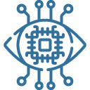 Vision, image processing